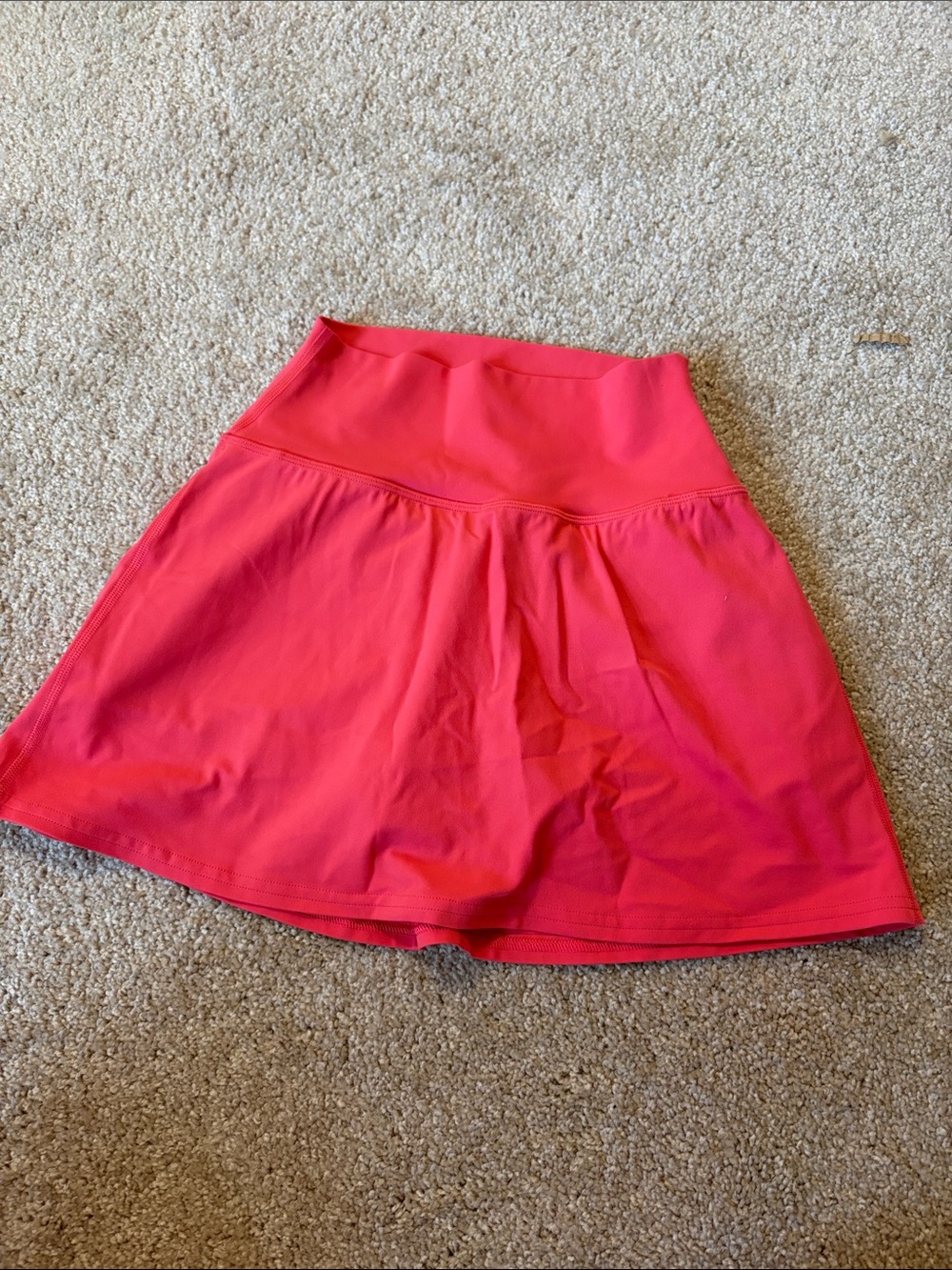 Lululemon align skirt
